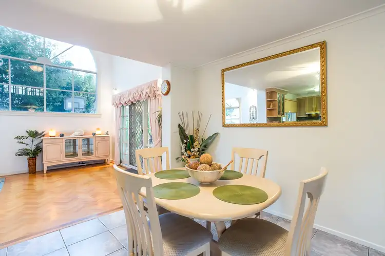 Third view of Homely house listing, 5 Windsor Close, Boronia VIC 3155