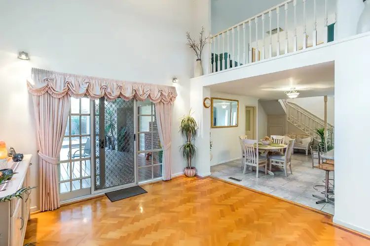 Sixth view of Homely house listing, 5 Windsor Close, Boronia VIC 3155