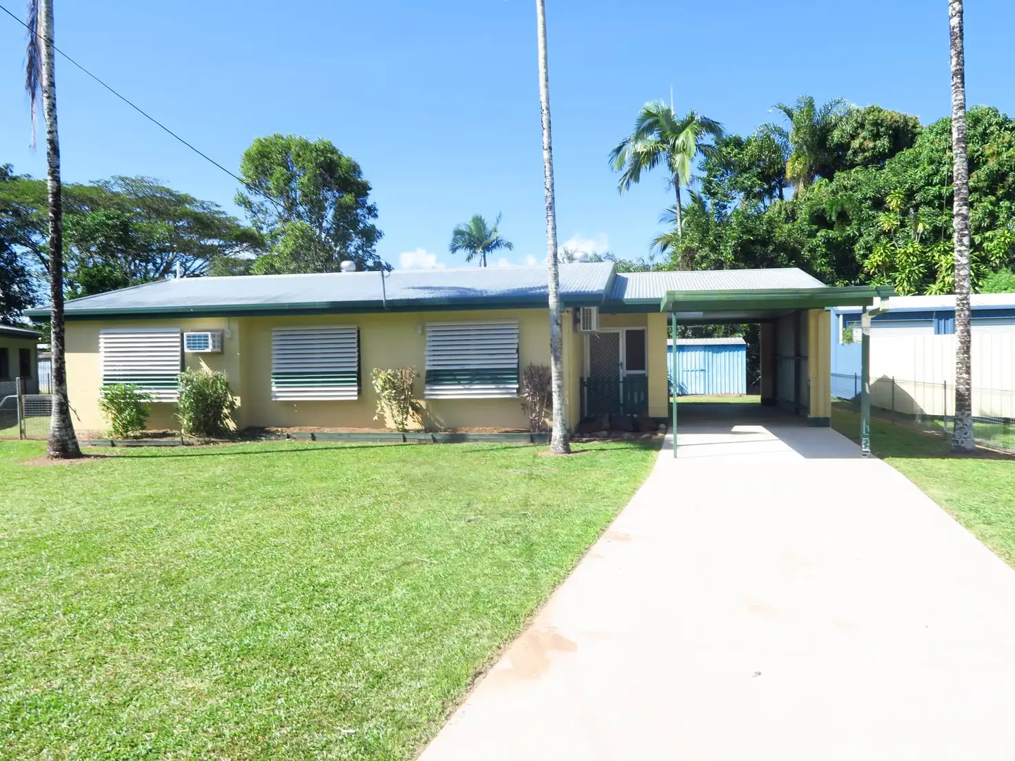 Main view of Homely house listing, 22 Universal Close, White Rock QLD 4868