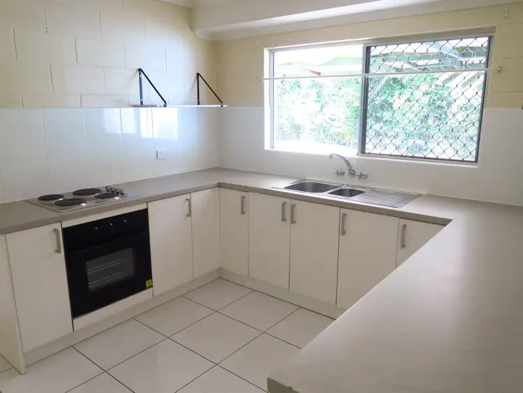 Second view of Homely house listing, 22 Universal Close, White Rock QLD 4868