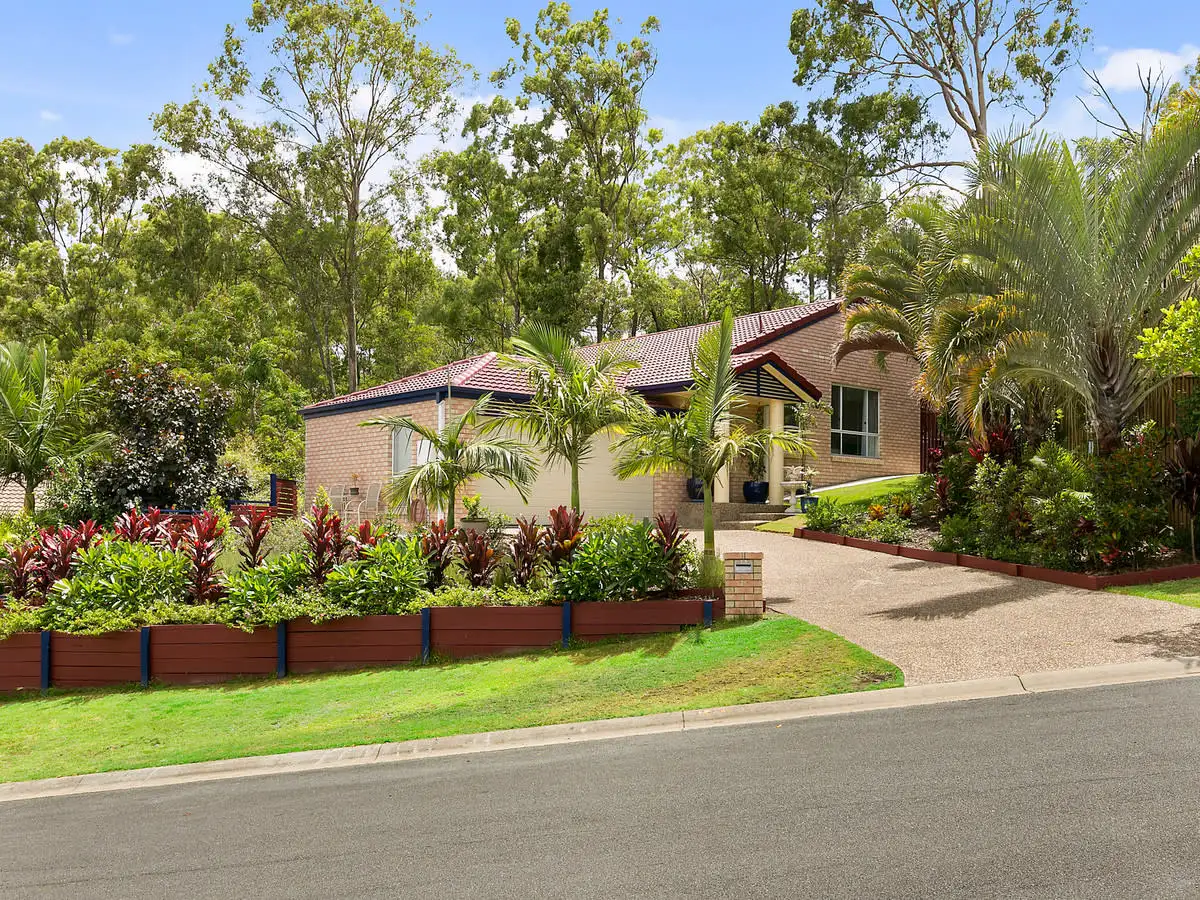 Main view of Homely house listing, 12 Austral Crescent, Pacific Pines QLD 4211