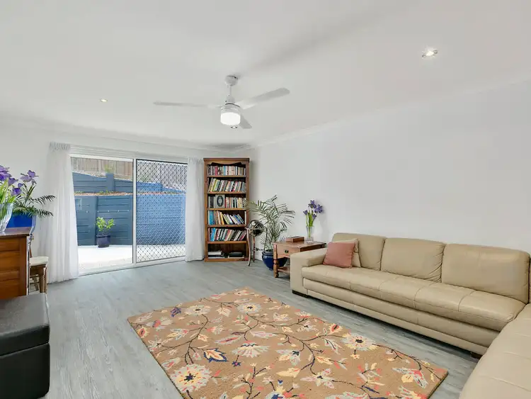 Second view of Homely house listing, 12 Austral Crescent, Pacific Pines QLD 4211