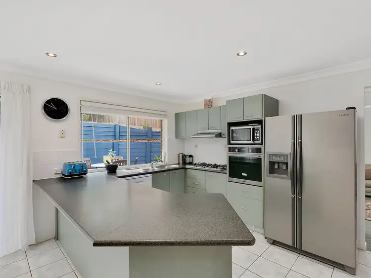 Fourth view of Homely house listing, 12 Austral Crescent, Pacific Pines QLD 4211