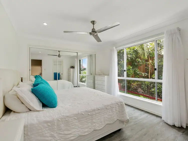 Fifth view of Homely house listing, 12 Austral Crescent, Pacific Pines QLD 4211