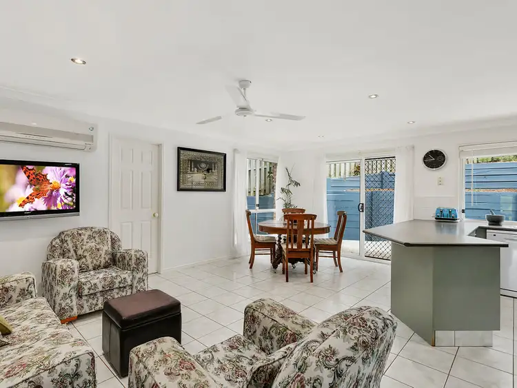 Sixth view of Homely house listing, 12 Austral Crescent, Pacific Pines QLD 4211