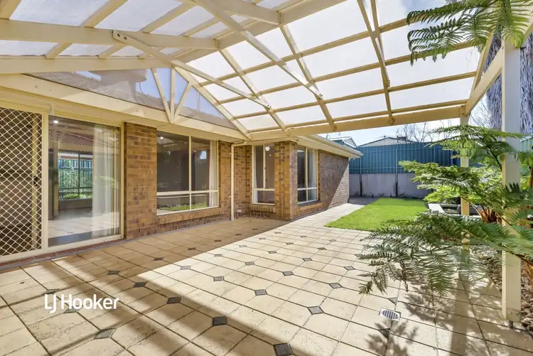 11 Orange Grove, Walkley Heights SA 5098