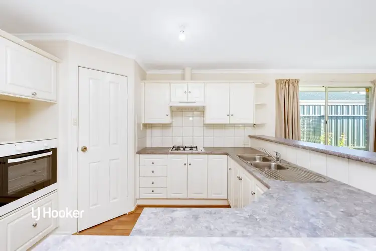 Third view of Homely house listing, 11 Orange Grove, Walkley Heights SA 5098