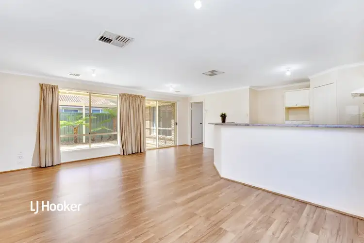 Fourth view of Homely house listing, 11 Orange Grove, Walkley Heights SA 5098