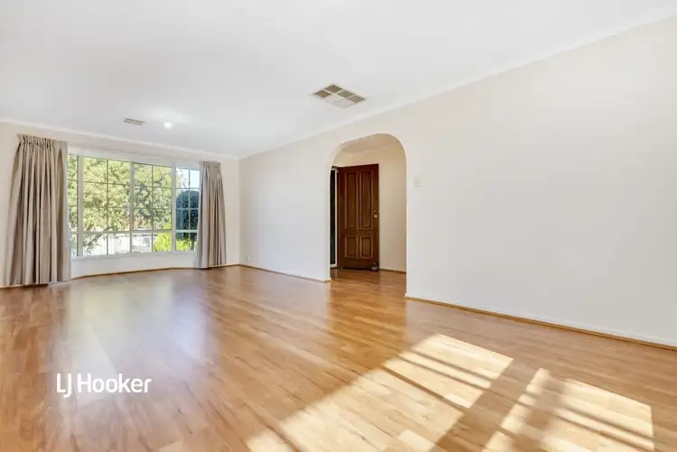 Fifth view of Homely house listing, 11 Orange Grove, Walkley Heights SA 5098