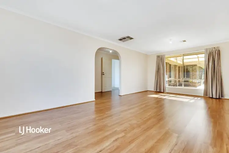 Sixth view of Homely house listing, 11 Orange Grove, Walkley Heights SA 5098