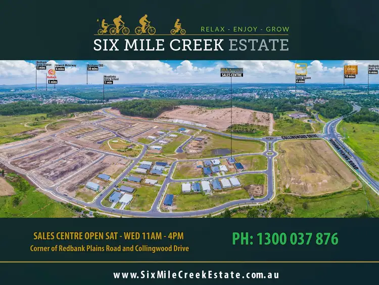 Second view of Homely land listing, Lot 19 Kerry OBrien Street, Collingwood Park QLD 4301