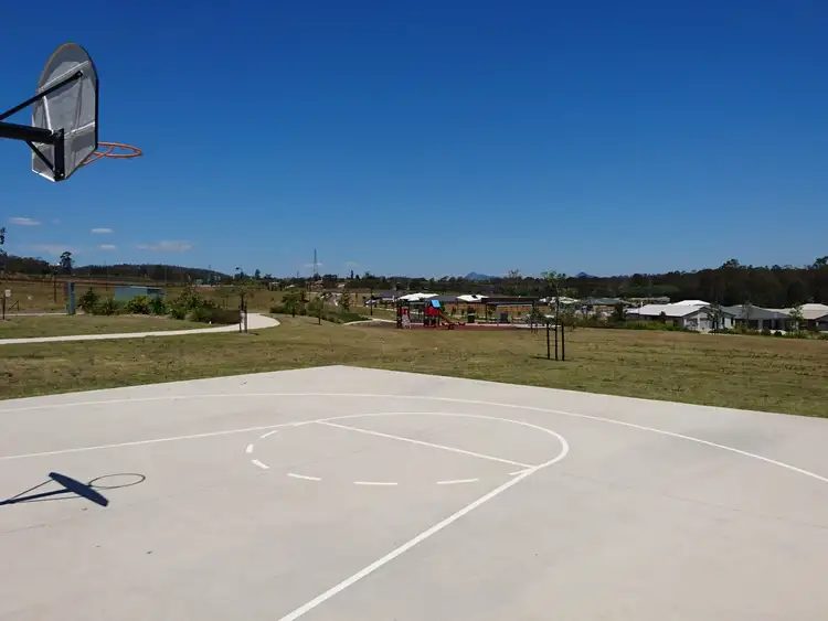 Third view of Homely land listing, Lot 19 Kerry OBrien Street, Collingwood Park QLD 4301