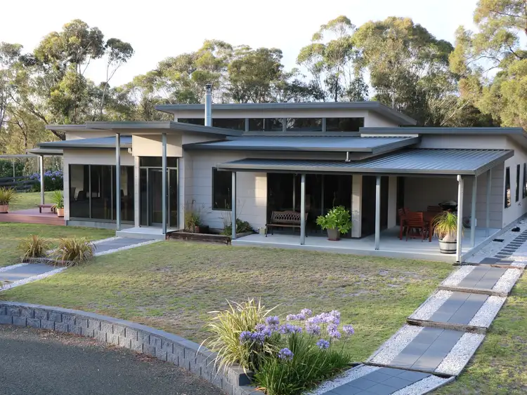 Lot 2 Tasman Highway, St Helens TAS 7216