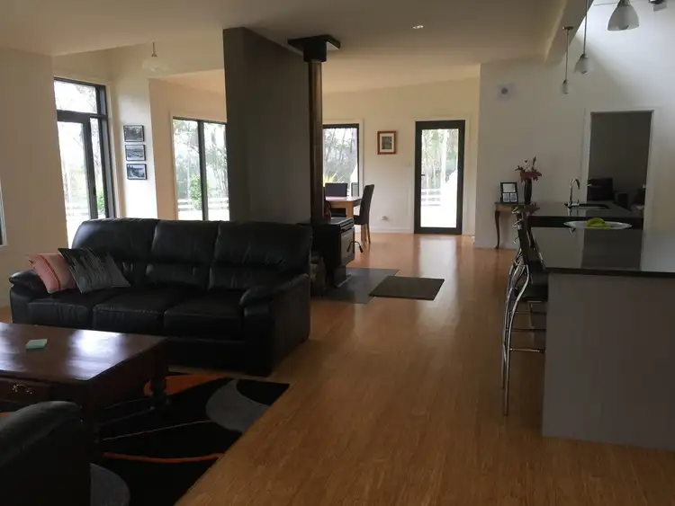 Third view of Homely house listing, Lot 2 Tasman Highway, St Helens TAS 7216