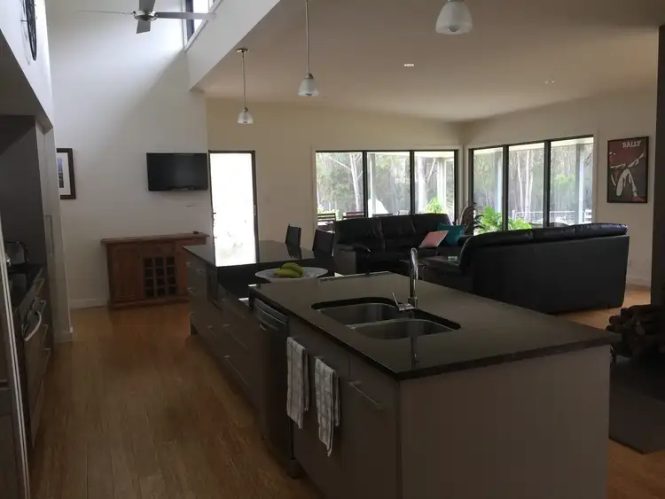 Fifth view of Homely house listing, Lot 2 Tasman Highway, St Helens TAS 7216