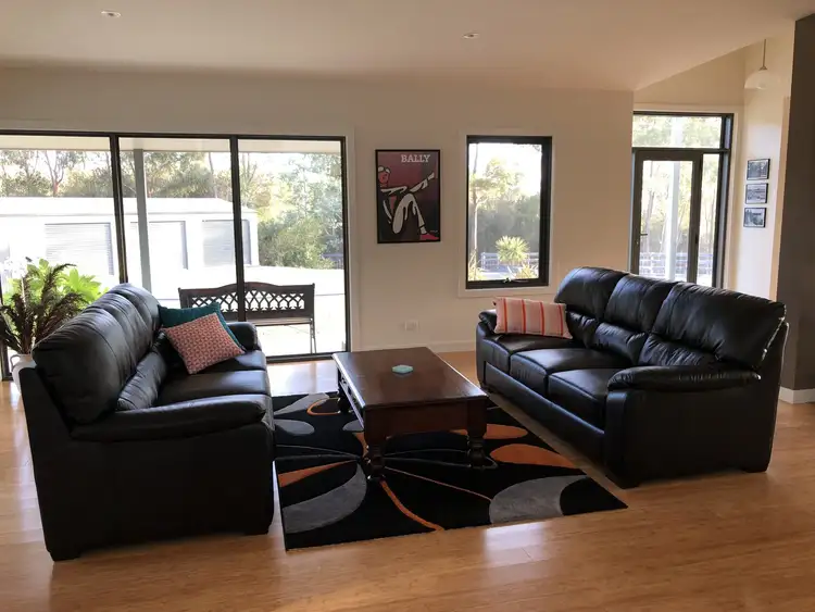 Sixth view of Homely house listing, Lot 2 Tasman Highway, St Helens TAS 7216