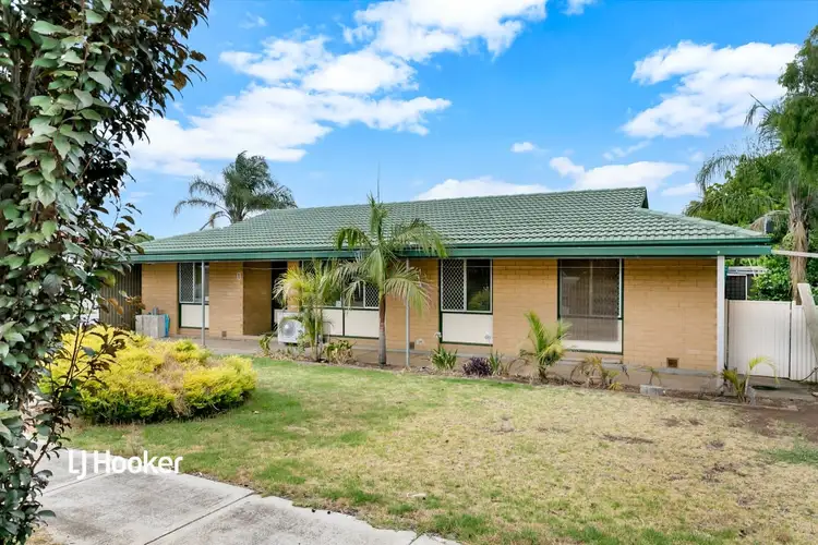 Main view of Homely house listing, 1 Ansbert Street, Christie Downs SA 5164