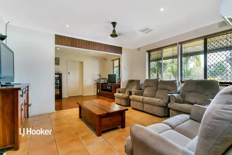 Second view of Homely house listing, 1 Ansbert Street, Christie Downs SA 5164