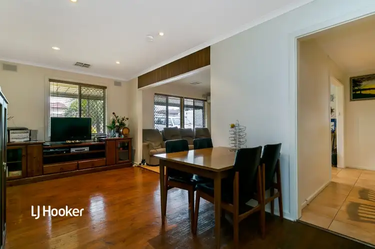 Fourth view of Homely house listing, 1 Ansbert Street, Christie Downs SA 5164
