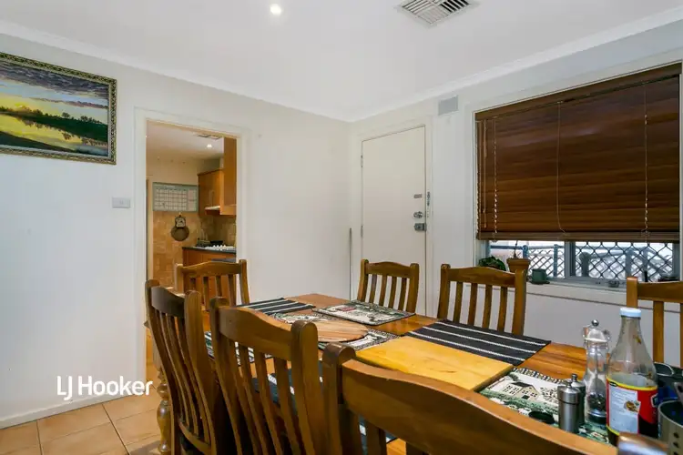 Fifth view of Homely house listing, 1 Ansbert Street, Christie Downs SA 5164