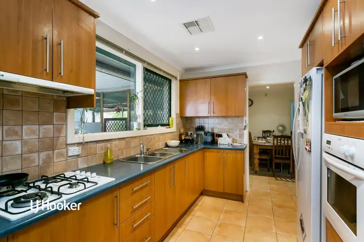 Sixth view of Homely house listing, 1 Ansbert Street, Christie Downs SA 5164