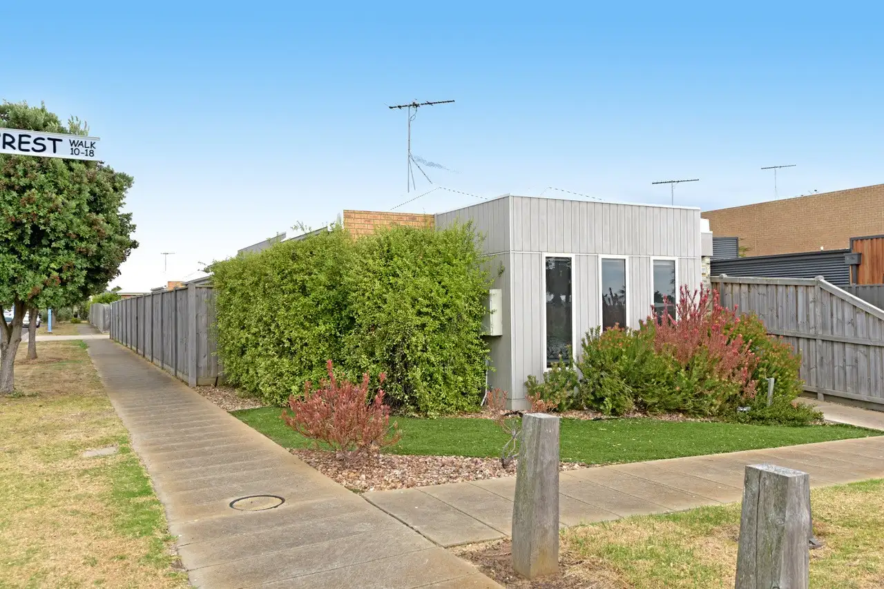 Main view of Homely house listing, 10 Seacrest Walk, St Leonards VIC 3223
