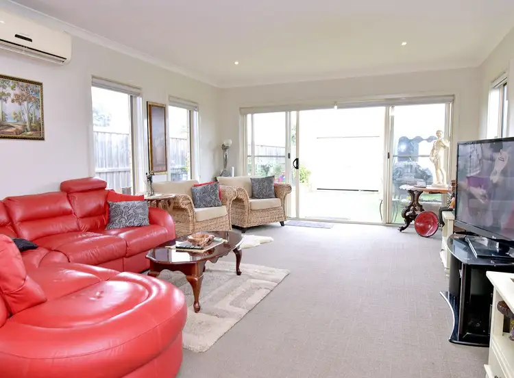 Second view of Homely house listing, 10 Seacrest Walk, St Leonards VIC 3223