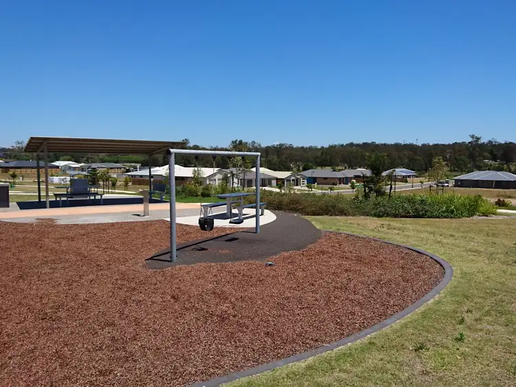 Fifth view of Homely land listing, 180 Williams Street, Collingwood Park QLD 4301