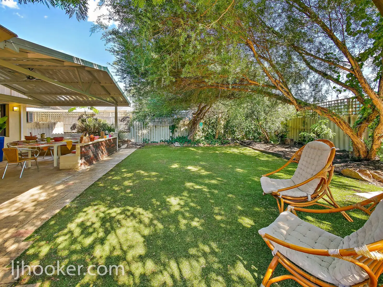 Main view of Homely house listing, 31 Champlin Way, Ferndale WA 6148