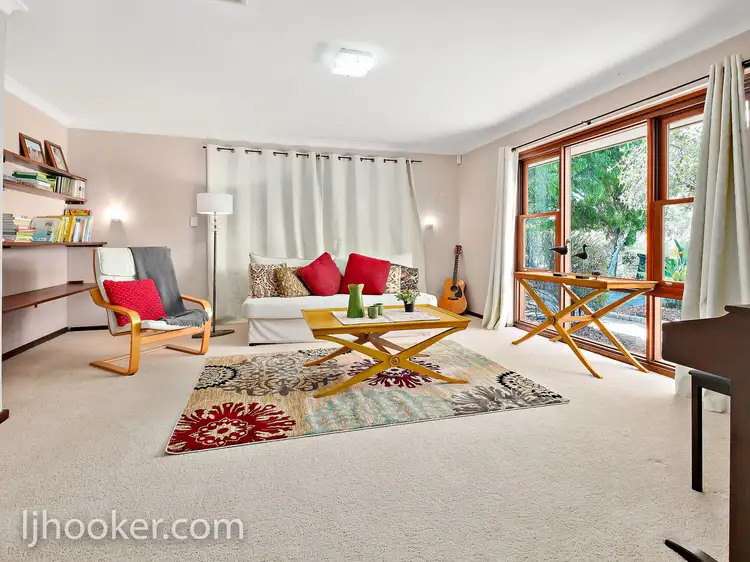 Second view of Homely house listing, 31 Champlin Way, Ferndale WA 6148