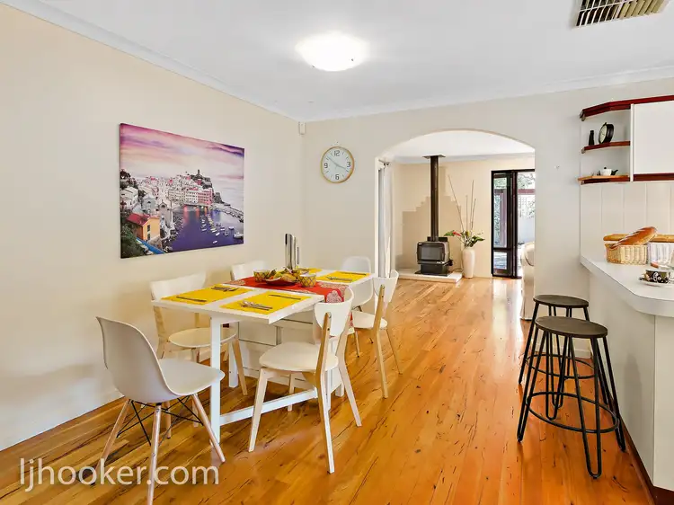 Third view of Homely house listing, 31 Champlin Way, Ferndale WA 6148