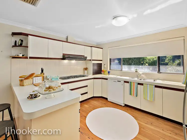 Fourth view of Homely house listing, 31 Champlin Way, Ferndale WA 6148