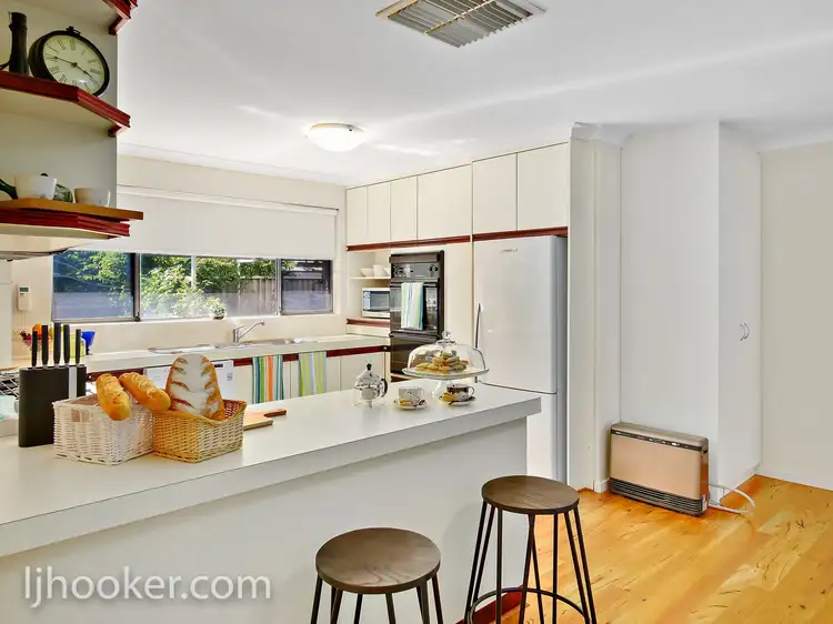 Fifth view of Homely house listing, 31 Champlin Way, Ferndale WA 6148