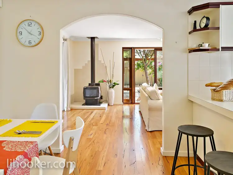 Sixth view of Homely house listing, 31 Champlin Way, Ferndale WA 6148