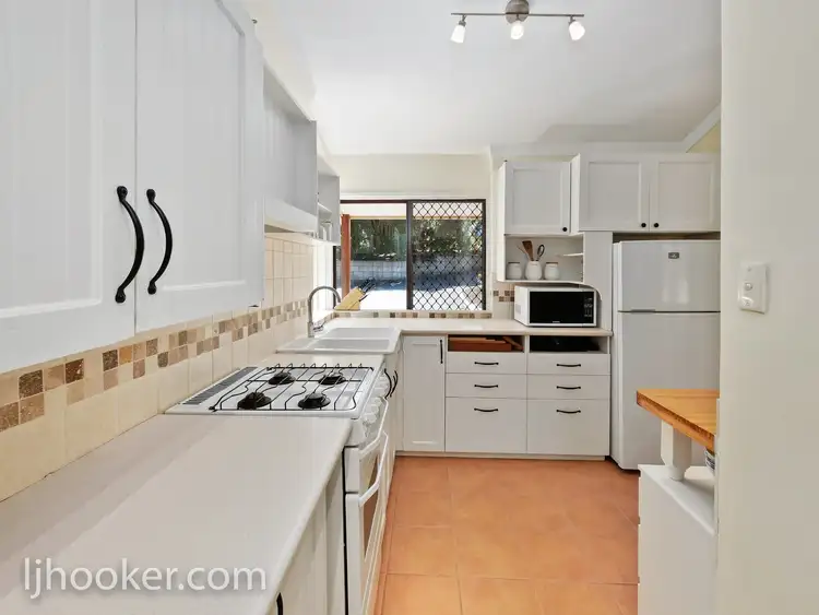 Sixth view of Homely house listing, 47 Hybanthus Road, Ferndale WA 6148