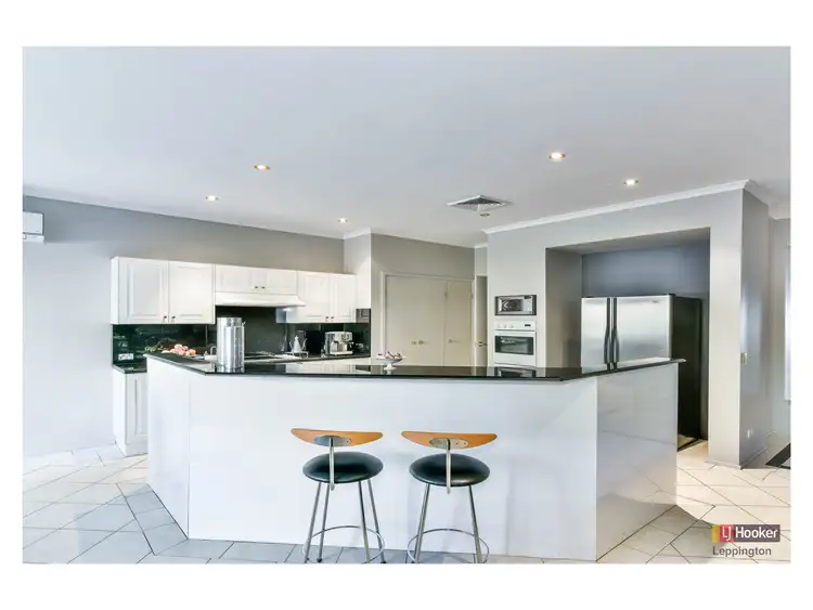 Second view of Homely house listing, 35 Corio Road, Prairiewood NSW 2176