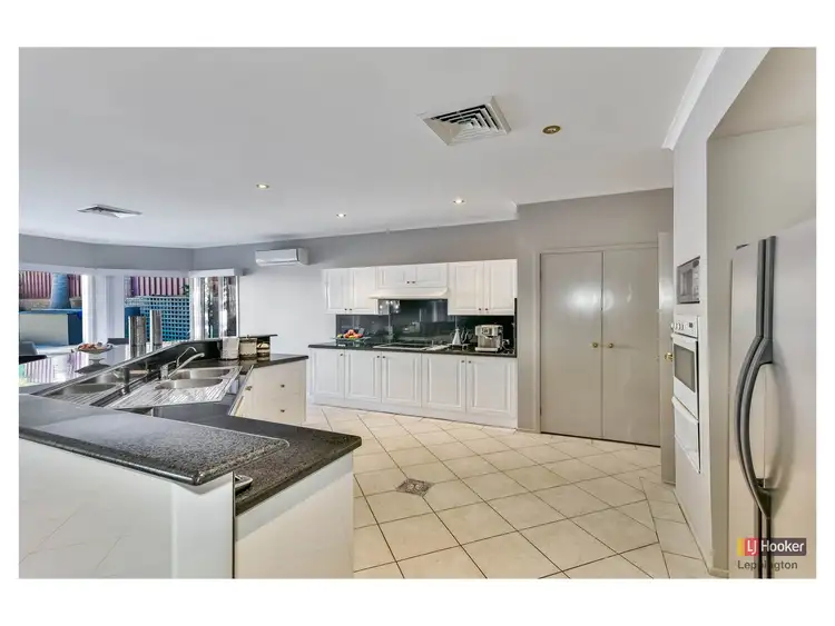 Third view of Homely house listing, 35 Corio Road, Prairiewood NSW 2176