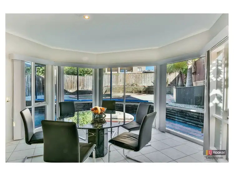 Fourth view of Homely house listing, 35 Corio Road, Prairiewood NSW 2176