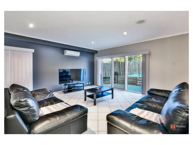 Fifth view of Homely house listing, 35 Corio Road, Prairiewood NSW 2176