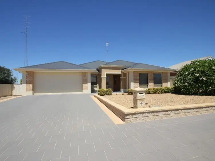 Main view of Homely house listing, 38 Lyndon Avenue, Moonta Bay SA 5558