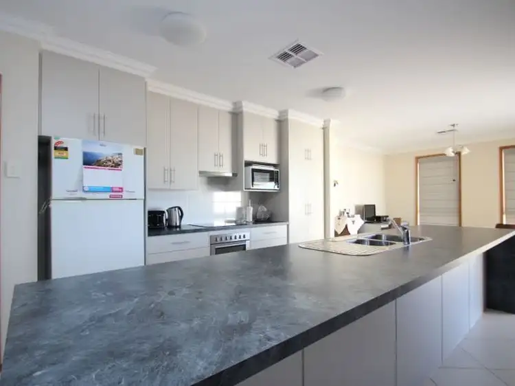 Second view of Homely house listing, 38 Lyndon Avenue, Moonta Bay SA 5558
