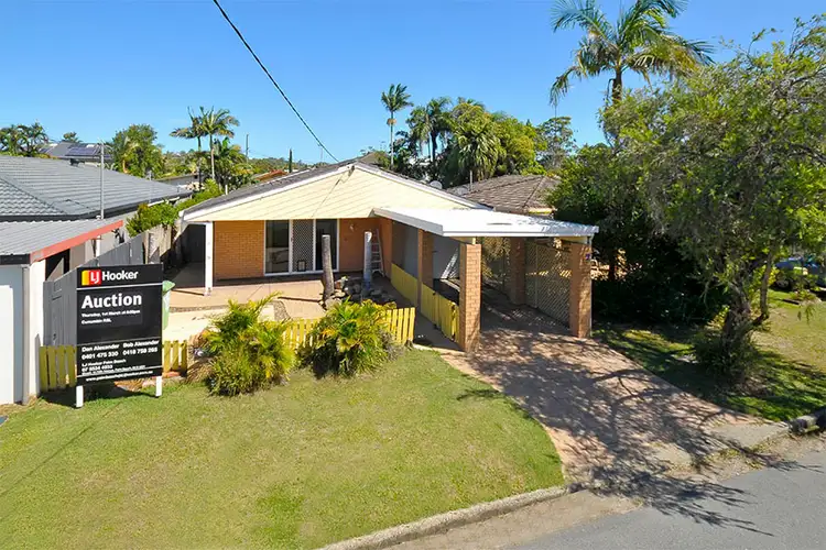 Main view of Homely house listing, 36 Second Avenue, Palm Beach QLD 4221