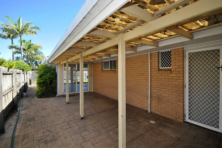 Second view of Homely house listing, 36 Second Avenue, Palm Beach QLD 4221