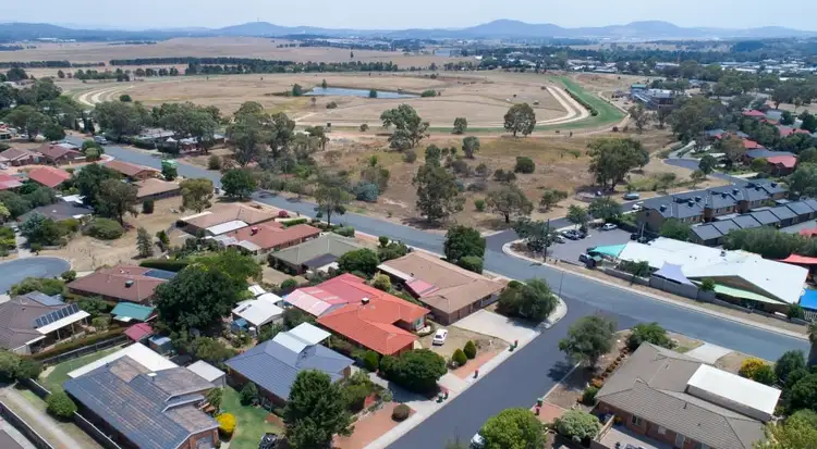 Second view of Homely house listing, 31 Furlong Road, Queanbeyan NSW 2620