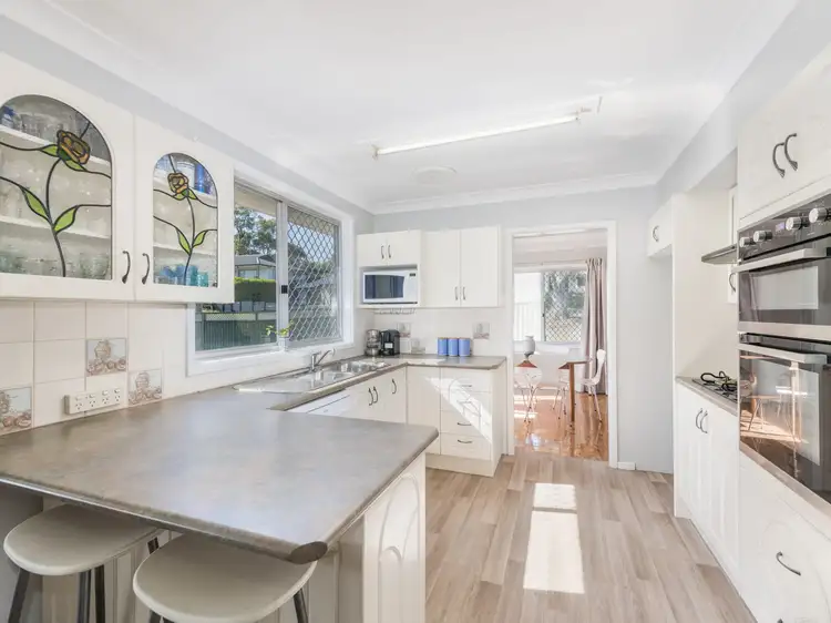 Third view of Homely house listing, 39 Apollo Drive, Charlestown NSW 2290