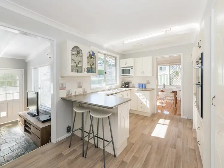 Fourth view of Homely house listing, 39 Apollo Drive, Charlestown NSW 2290