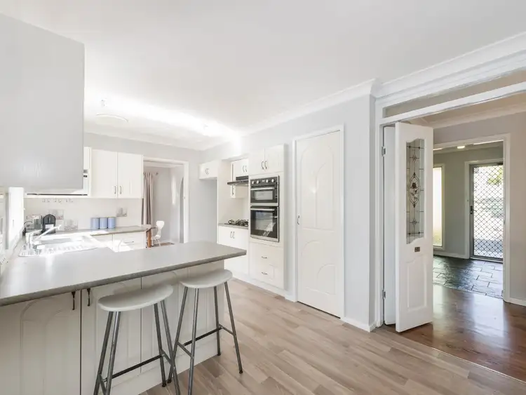 Fifth view of Homely house listing, 39 Apollo Drive, Charlestown NSW 2290