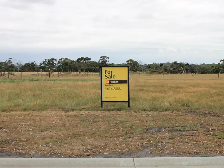 Lot 3 Meanderri Drive, Inverloch VIC 3996