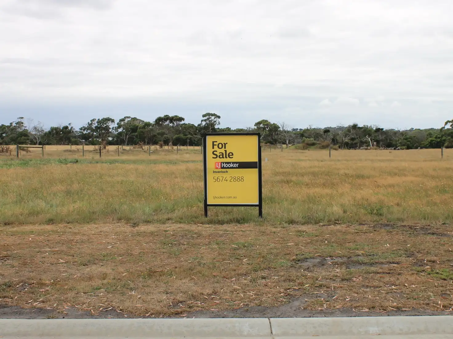 Main view of Homely land listing, Lot 3 Meanderri Drive, Inverloch VIC 3996