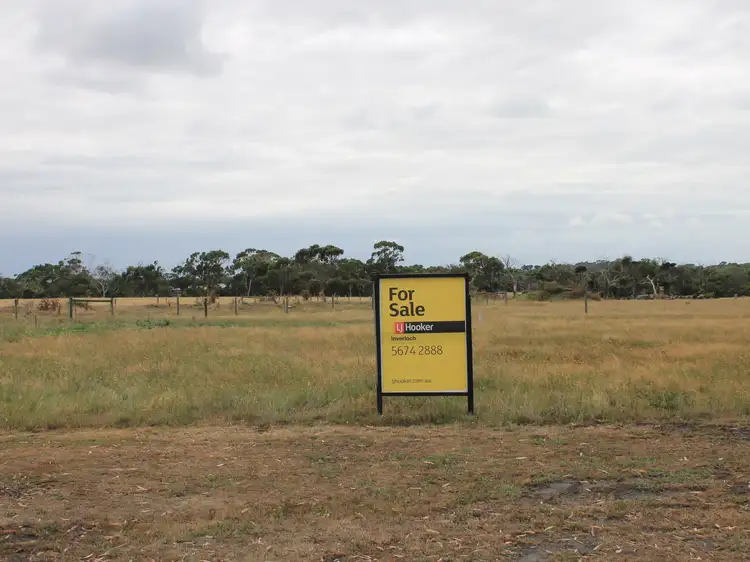 Second view of Homely land listing, Lot 3 Meanderri Drive, Inverloch VIC 3996